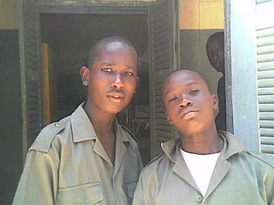 papy and methos